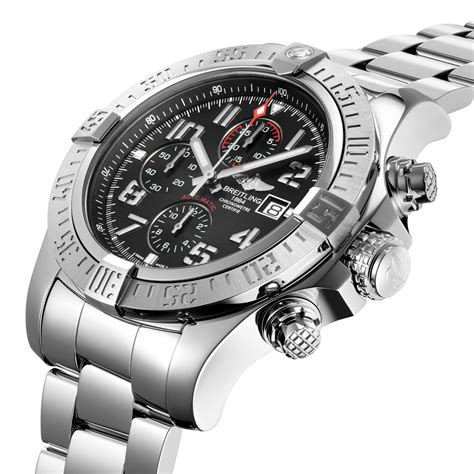breitling avenger 2 price